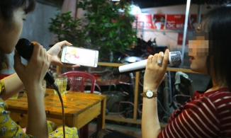 Sau 0h vẫn hát karaoke gây ảnh hưởng người khác sẽ bị phạt tiền