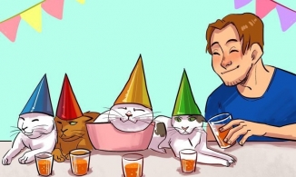 8 dấu hiệu cho thấy bạn thực sự đang già đi