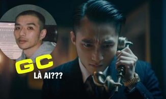 Nhân vật bí ẩn GC là ai mà có thể làm 'bay màu' MV của Sơn Tùng M-TP?