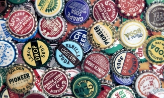 Vì sao số răng cưa trên nắp chai bia, nước ngọt luôn là con số 21?