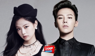 G-Dragon: Mục tiêu ưa thích của Dispatch và lịch sử tin đồn 'Có chắc yêu là đây' dài cả cây số