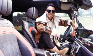 16 tuổi đã đẻ con đầu lòng, Minh Nhựa là ai, làm gì mà giàu?