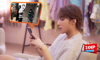 Nếu Sơn Tùng mới là 'trùm cuối' của tất cả mọi chuyện!