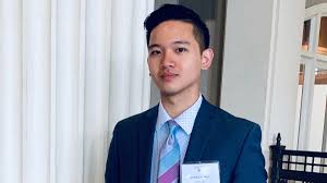 Hành trình từ đứa trẻ vô gia cư thành sinh viên đỗ 4 trường đại học danh tiếng tại Mỹ của chàng trai gốc Việt