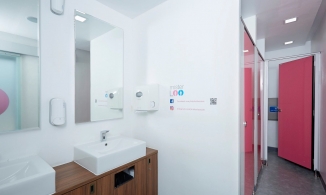 Nhà vệ sinh công cộng có gì mà khiến người dân Thái Lan ưa thích đến vậy?