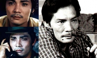 Những vai diễn đáng nhớ trong sự nghiệp diễn xuất 300 phim của Thương Tín