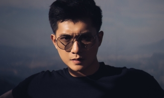 Lâm Bảo Châu đăng story 'lạ' ám chỉ màn so kè của hai người đàn ông