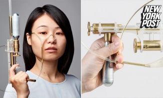 Đừng làm phụ nữ rơi lệ, bởi nếu không họ sẽ biến nước mắt thành đạn và 'hạ gục' bạn