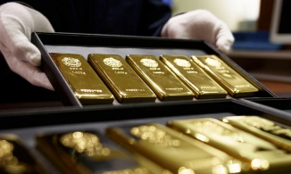 Giá vàng hôm nay 3/3: Vàng SJC tăng nhẹ, vàng thế giới giảm không đáng kể
