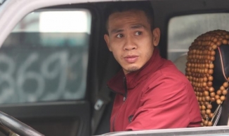 'Người hùng' Nguyễn Ngọc Mạnh xin mang tiền được tặng đem đi tặng lại