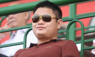 Thaiholdings có lợi nhuận tăng gấp 24 lần, giá cổ phiếu tăng gấp 58 lần đưa tài sản Bầu Thụy 'vượt mặt' vợ tỷ phú Phạm Nhật Vượng 