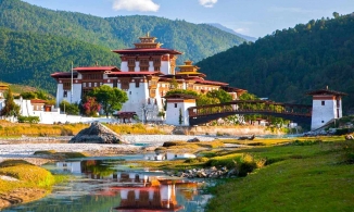 Quốc gia duy nhất trên thế giới không thuốc lá, không smart phone, GDP được đo bằng 'chỉ số hạnh phúc' của người dân.