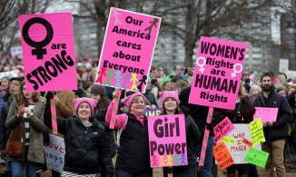 Những điều thú vị bạn có thể chưa biết về ngày Quốc tế phụ nữ 8/3 