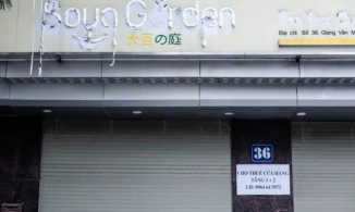 Covid-19 đã làm biến mất một nửa số lượng của hàng Tokyo Deli, Golden Gate, Soya Garden tại Việt Nam như thế nào?