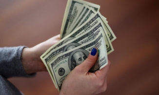 Tỷ giá ngoại tệ ngày 13/3: Đồng USD bật đà tăng trong phiên cuối tuần