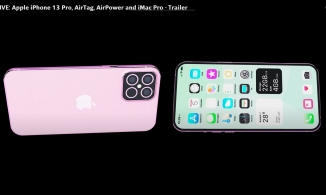 Iphone thế hệ mới bất ngờ lộ bản thiết kế ngoại hình 'ngọt ngào' và vô cùng bắt mắt khiến fan đứng ngồi không yên