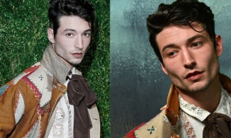 Những sao nam đồng tính hút hồn nhất tại Hollywood khiến chị em 'thầm tiếc nuối'