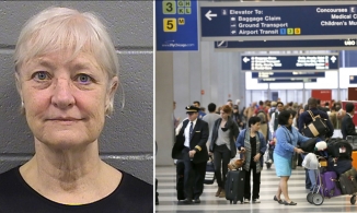 Đỉnh cao 'đi ké': Người phụ nữ tại Mỹ đi trót lọt 30 chuyến bay trong vòng 19 năm mà không hề mua vé