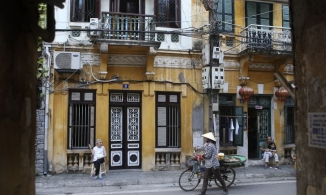 Hà Nội quy hoạch 4 quận nội đô, di dời hàng chục cơ quan và  ít nhất 1/4 triệu người dân trên địa bàn