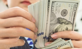 Tỷ giá đồng USD hôm nay 25/3: Vẫn tiếp tục tăng nhẹ