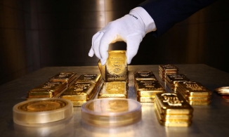 Giá vàng hôm nay 27/3: Chững lại sau một tuần nhiều biến động