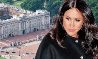 Sự thật bất ngờ: Bạn bè của hoàng tử Harry chẳng ưa gì Meghan