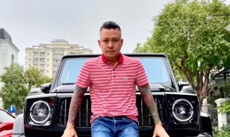 Tuấn Hưng thông báo chia tay 'xích thố' Ferrari 488 GTB 16 tỷ, hội anh em liền vào cổ vũ tiếp tục 'cưới vợ mới' 