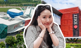 Ngô Mai Nhuệ Giang-  Vợ sắp cưới của Xuân Trường là ai?