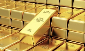 Giá vàng hôm nay 7/4: Giá vàng tăng cao khi đồng USD thất thế