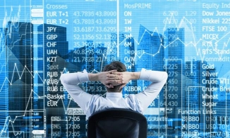 VN-Index mất hơn 8 điểm sau khi thi trường cổ phiếu ồ ạt bán ra