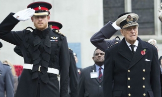 Harry sẽ về Anh, vợ chồng công tước xứ Sussex bày tỏ lòng tôn kính với Hoàng thân Philip trên trang web Archewell: 'Cảm ơn sâu sắc vì lòng tận tụy của ông, ông sẽ mãi mãi được tưởng nhớ'