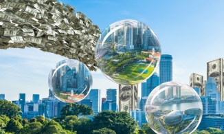 Cụm từ được tìm kiếm tăng nhiều nhất trên Google: 'Khi nào bong bóng đầu cơ bất động sản sẽ vỡ?'