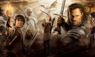 Kinh phí chưa từng có của bộ phim truyền hình đắt nhất thế giới