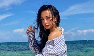 Jessie Lương là ai 'Gái xinh đi siêu xe 20 tỷ nhưng mê ăn đồ ăn lề đường'