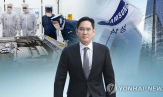 Gia tộc Samsung sẽ phải đóng khoản thuế thừa kế tương đương 50% tài sản trị giá 11 tỷ USD