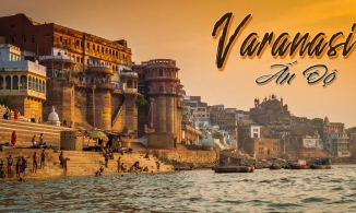 Hỏa táng trên sông Hằng tại sao lại có ý nghĩa thiêng liêng và là đặc ân đối với người dân Ấn Độ?