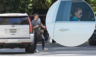 Nghi vấn Jennifer Lopez 'yêu lại từ đầu' với tình cũ Ben Affleck sau khi hủy hôn