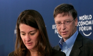 Nhìn lại cuộc hôn nhân 27 năm của tỷ phú Bill Gates và vợ: Kiên nhẫn không phải là giải pháp cho tất cả