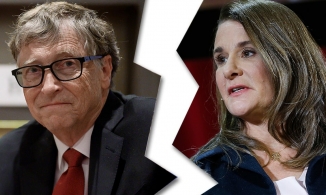 Tỷ phú Bill Gates và bà Melinda Gates ly hôn sau 27 năm chung sống