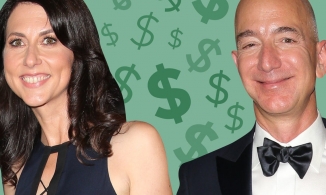 Những vụ ly hôn đắt giá nhất nhất lịch sử 