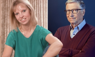 Những điều đặc biệt ở Ann Winblad khiến Bill Gates 'ngàn năm không quên'
