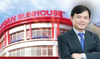 Shark Phú - Vị 'cá mập yêu cái đẹp' đang đình đám của Thương vụ bạc tỷ là ai?