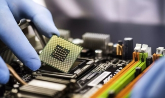 Cuộc khủng hoảng chip chưa có hồi kết tại Mỹ: Ô tô sản xuất ra chỉ nằm một chỗ, khách đặt hàng vài tháng vẫn không có xe để giao