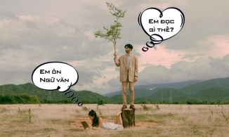 Sỹ tử 2k3 lao vào phân tích MV Trốn Tìm của Đen Vâu: Quá nhiều ẩn ý, thế này biết ôn 'tủ' nào?