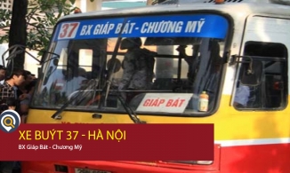 Khẩn cấp: tìm thông tin những người đi cùng chuyến xe bus 37 với F0 người Bắc Giang 