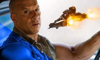 Fast & Furious 9 liên tiếp lập kỷ lục doanh thu phòng vé mùa dịch dù bị chê bai về nội dụng phi logic