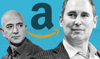 Tỷ phú Jeff Bezos ấn định thời gian từ chức CEO Amazon vào đầu tháng 7