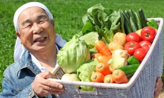 Độ tuổi tối đa của con người có thể đạt tới 150 tuổi