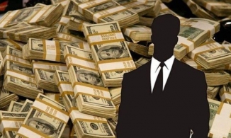 Doanh nhân bí ẩn góp vốn 500 nghìn tỷ mở công ty: '21,7 tỷ USD với tôi chả là gì'