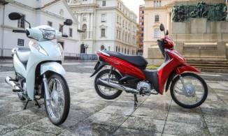 Những mẫu xe số giá tốt lại bền đẹp đáng mua nhất năm 2021